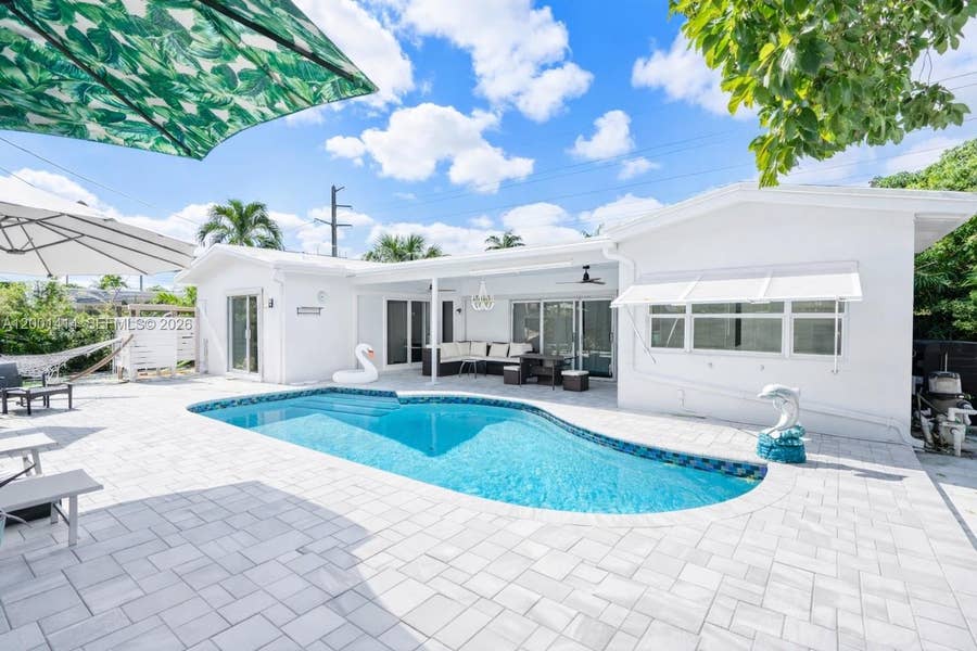 Property photo for 5800 NE 18th Avenue, Fort Lauderdale, FL