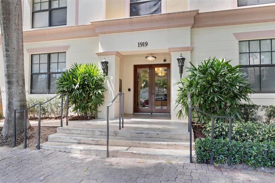 Property photo for 1919 Van Buren Street, #417A, Hollywood, FL