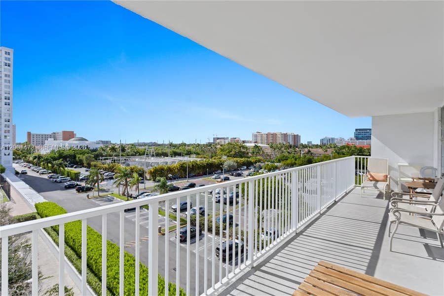 Property photo for 2851 NE 183rd Street, #502E, Aventura, FL