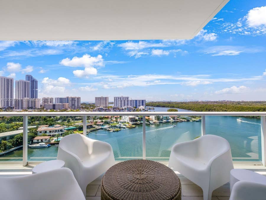 Property photo for 400 Sunny Isles Boulevard, #1416, Sunny Isles Beach, FL