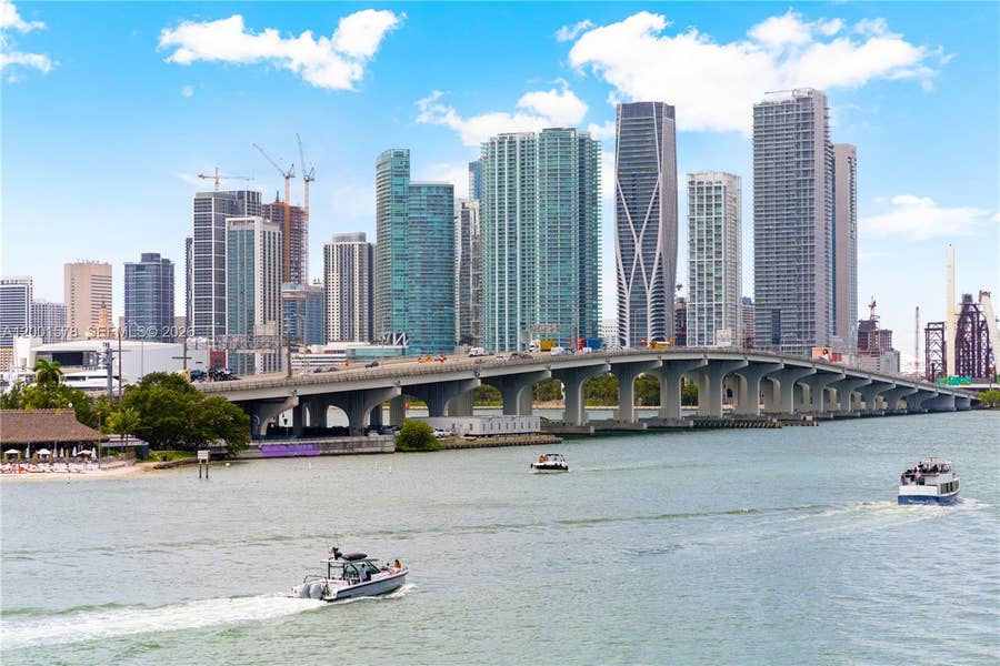 Property photo for 1000 Venetian Way, #408, Miami, FL