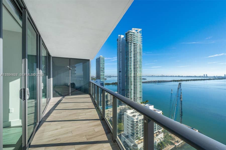 Property photo for 460 NE 28th Street, #2707, Miami, FL