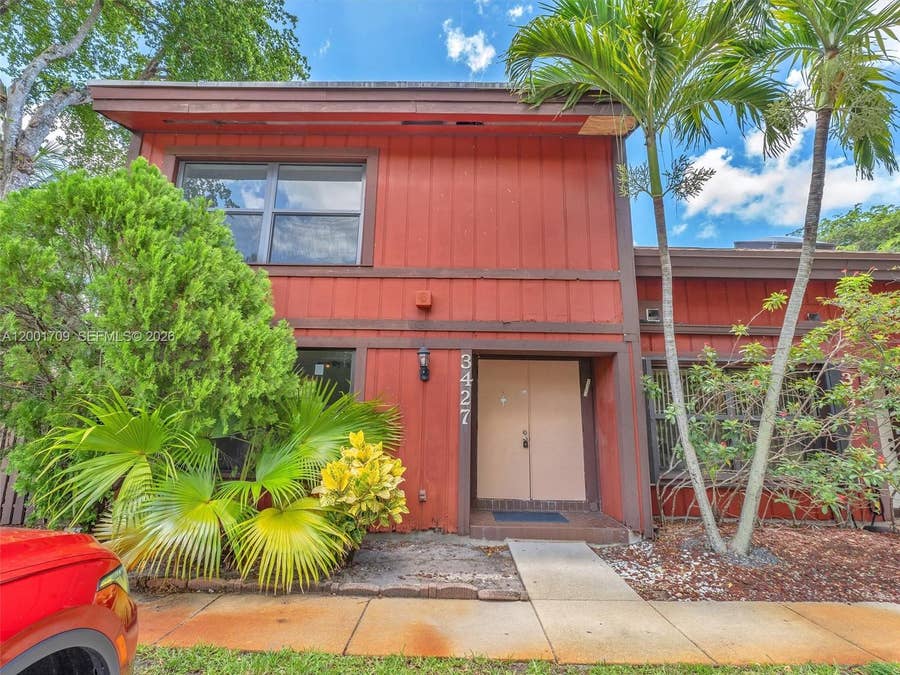 Property photo for 3427 Atlanta Drive, Hollywood, FL