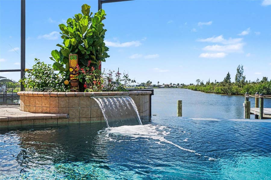 Property photo for 4214 Gulfstream Parkway, Cape Coral, FL