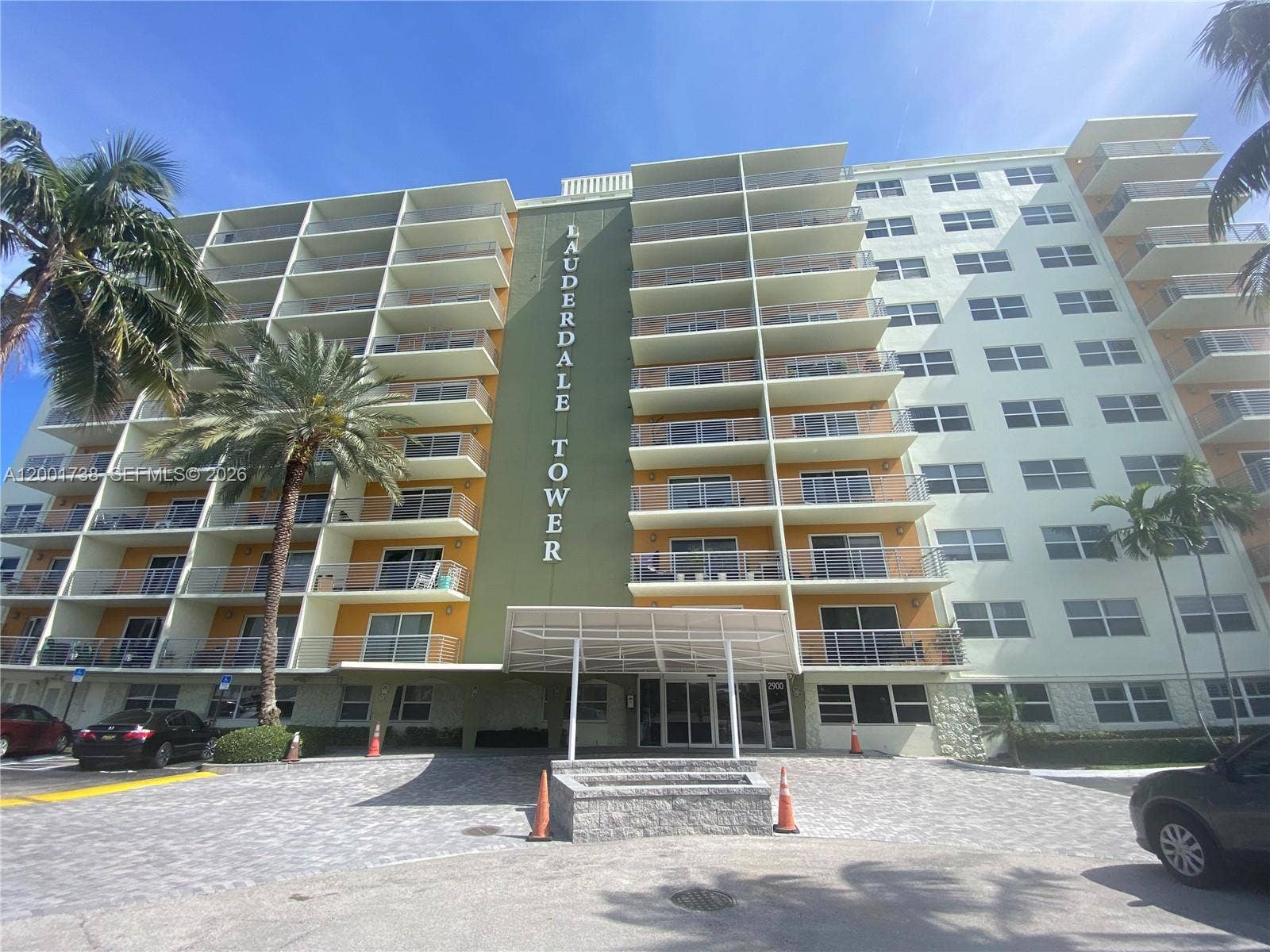 2900 NE 30th Street, #F2, Fort Lauderdale, FL 33306 Photo 1
