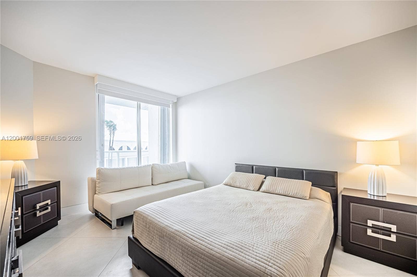 Guest Bed