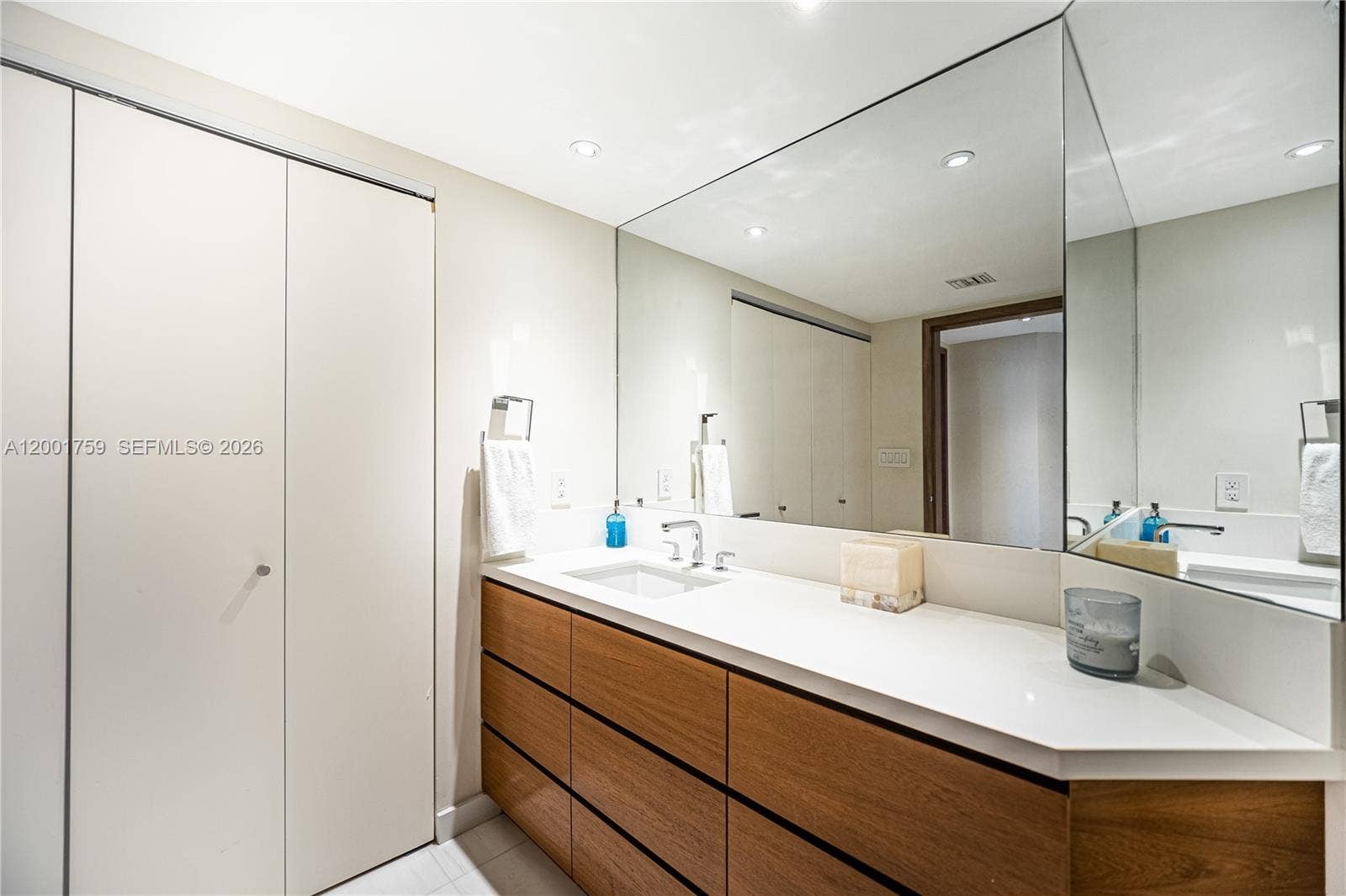 Guest bath