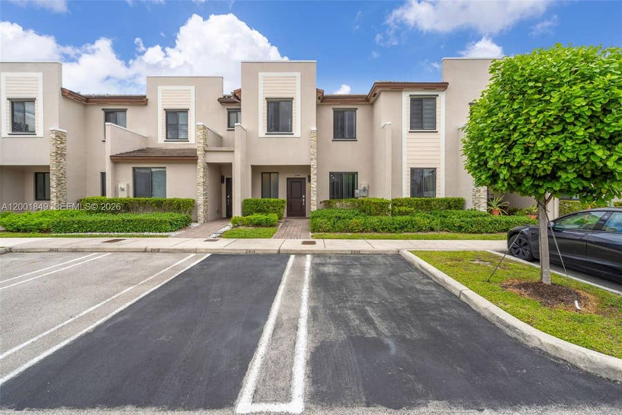 Property photo for 21444 NE 2nd Path, Miami, FL