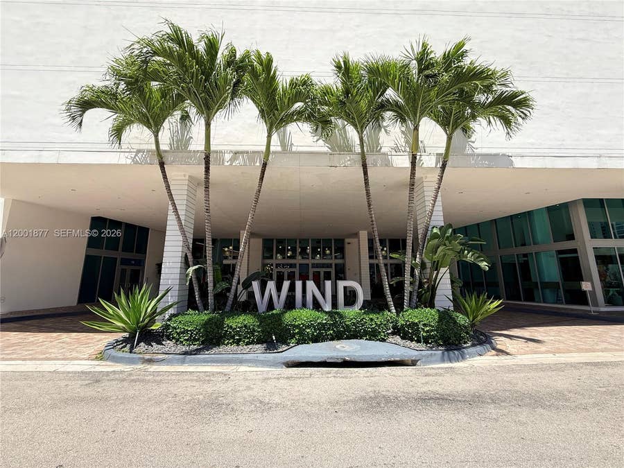 Property photo for 350 S Miami Avenue, #1601, Miami, FL