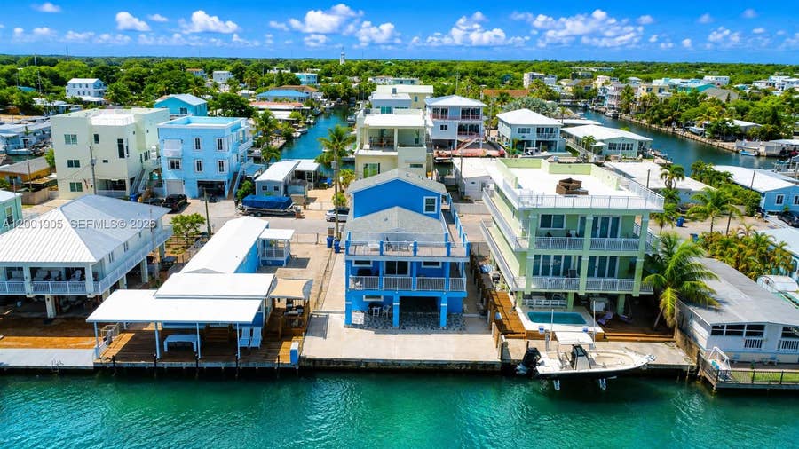 Property photo for 20 Eagle Drive, Key Largo, FL