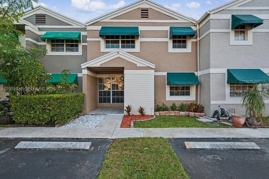 Property photo for 12224 SW 52nd Place, Cooper City, FL