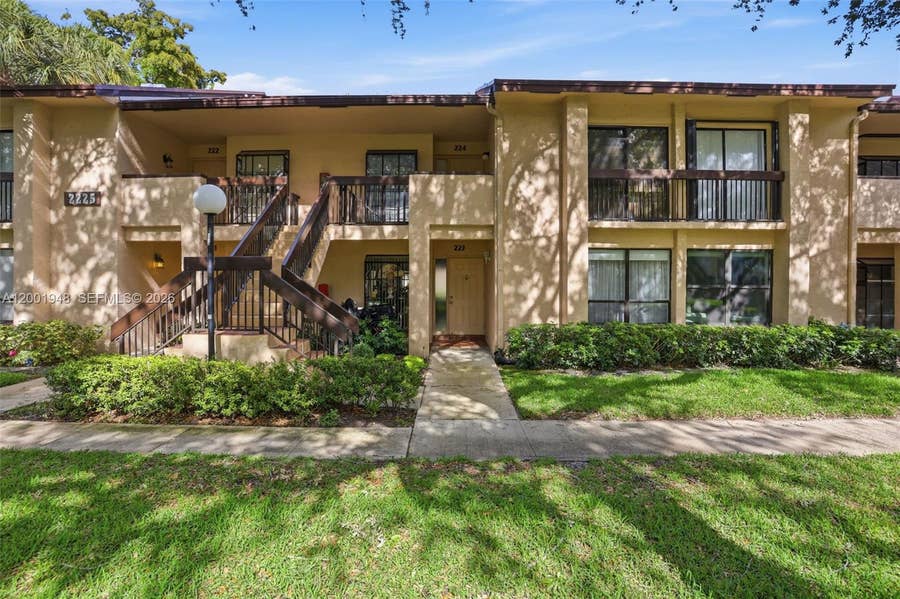 Property photo for 2225 SW 15th Street, #223, Deerfield Beach, FL