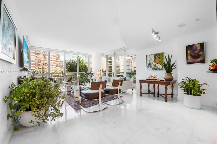 Property photo for 1331 Brickell Bay Drive, #408, Miami, FL