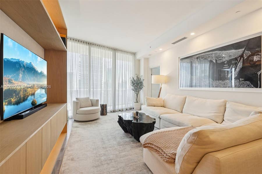 Property photo for 801 S Miami Avenue, #4902, Miami, FL