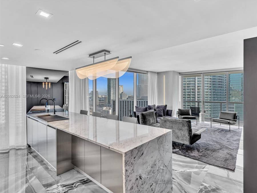 Property photo for 475 Brickell Avenue, #2715, Miami, FL