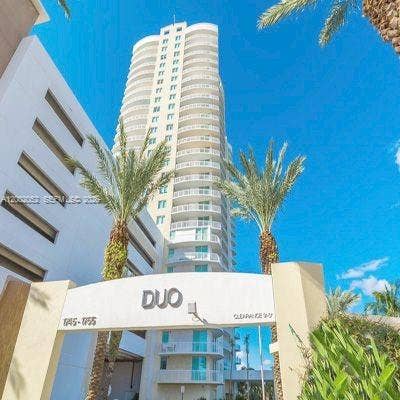Property photo for 1745 E Hallandale Beach Boulevard, #306W, Hallandale Beach, FL