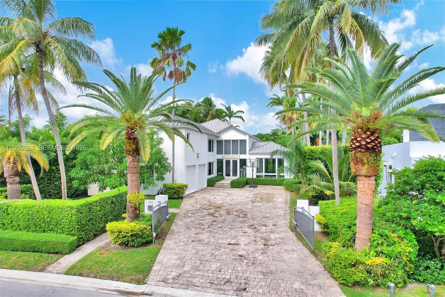 Property photo for 145 Biscay Drive, Bal Harbour, FL