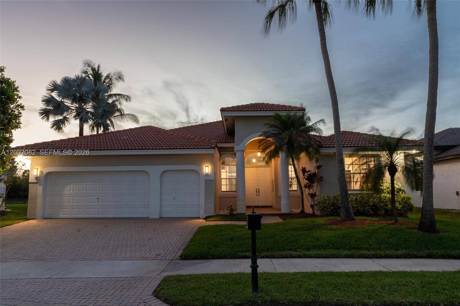 2557 Jardin Terrace, Weston, FL 33327 Photo 1