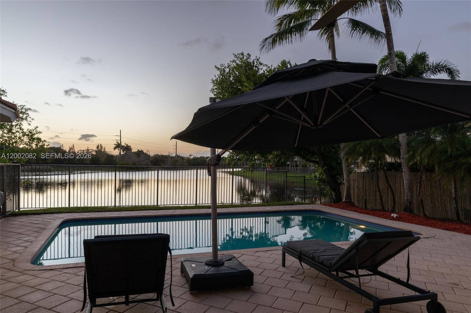 2557 Jardin Terrace, Weston, FL 33327 Photo 6