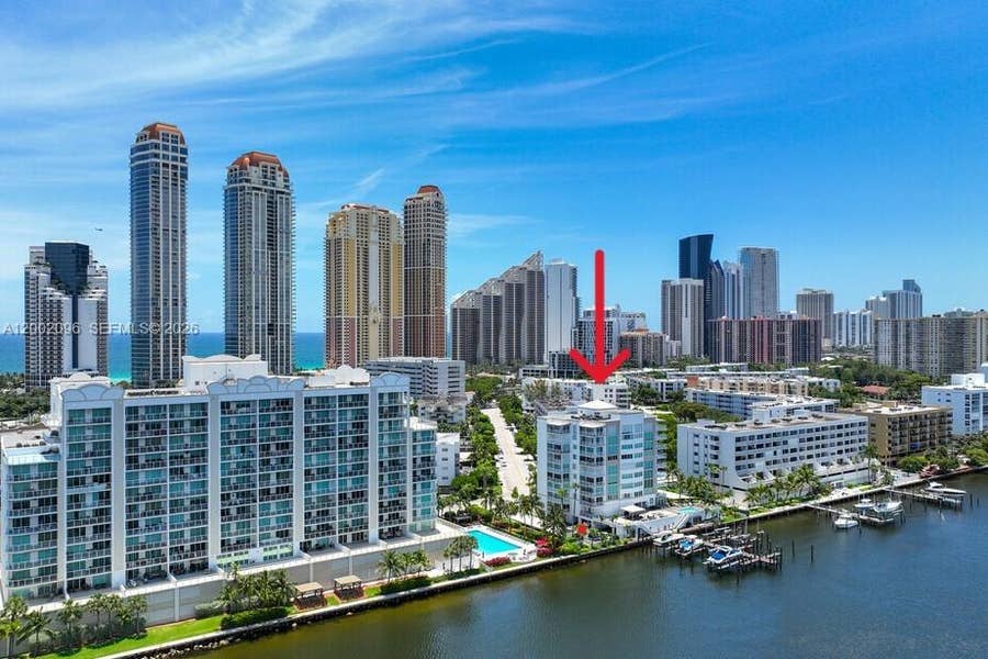 Property photo for 18000 N Bay Road, #201, Sunny Isles Beach, FL
