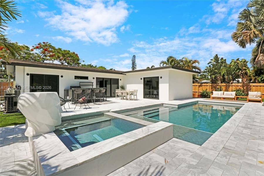 Property photo for 811 NE 17th Court, #0, Fort Lauderdale, FL