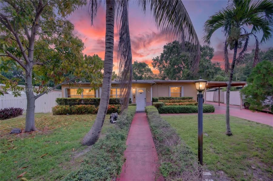 Property photo for 1936 Washington Street, Hollywood, FL