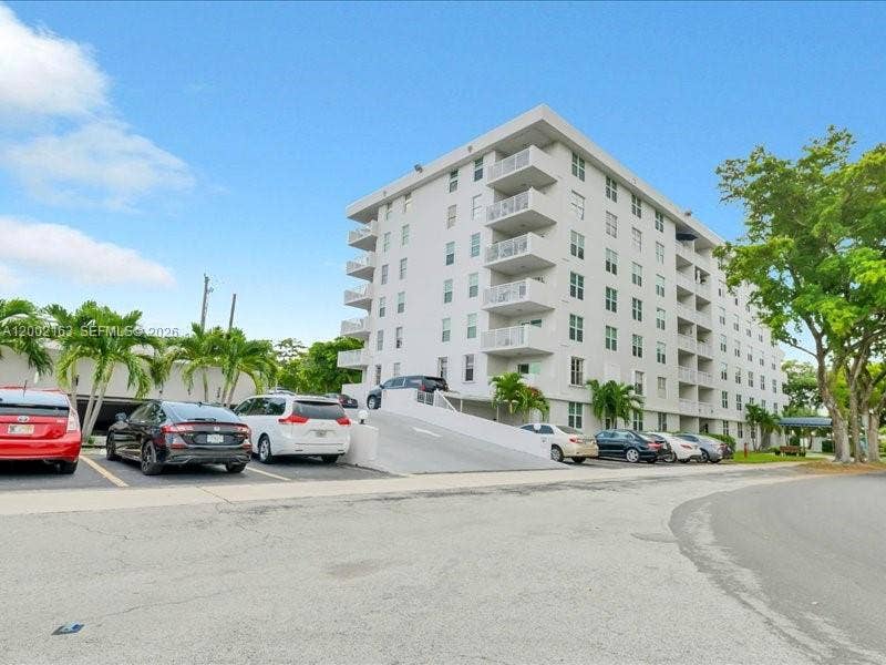Property photo for 6000 NE 22nd Way, #7D, Fort Lauderdale, FL