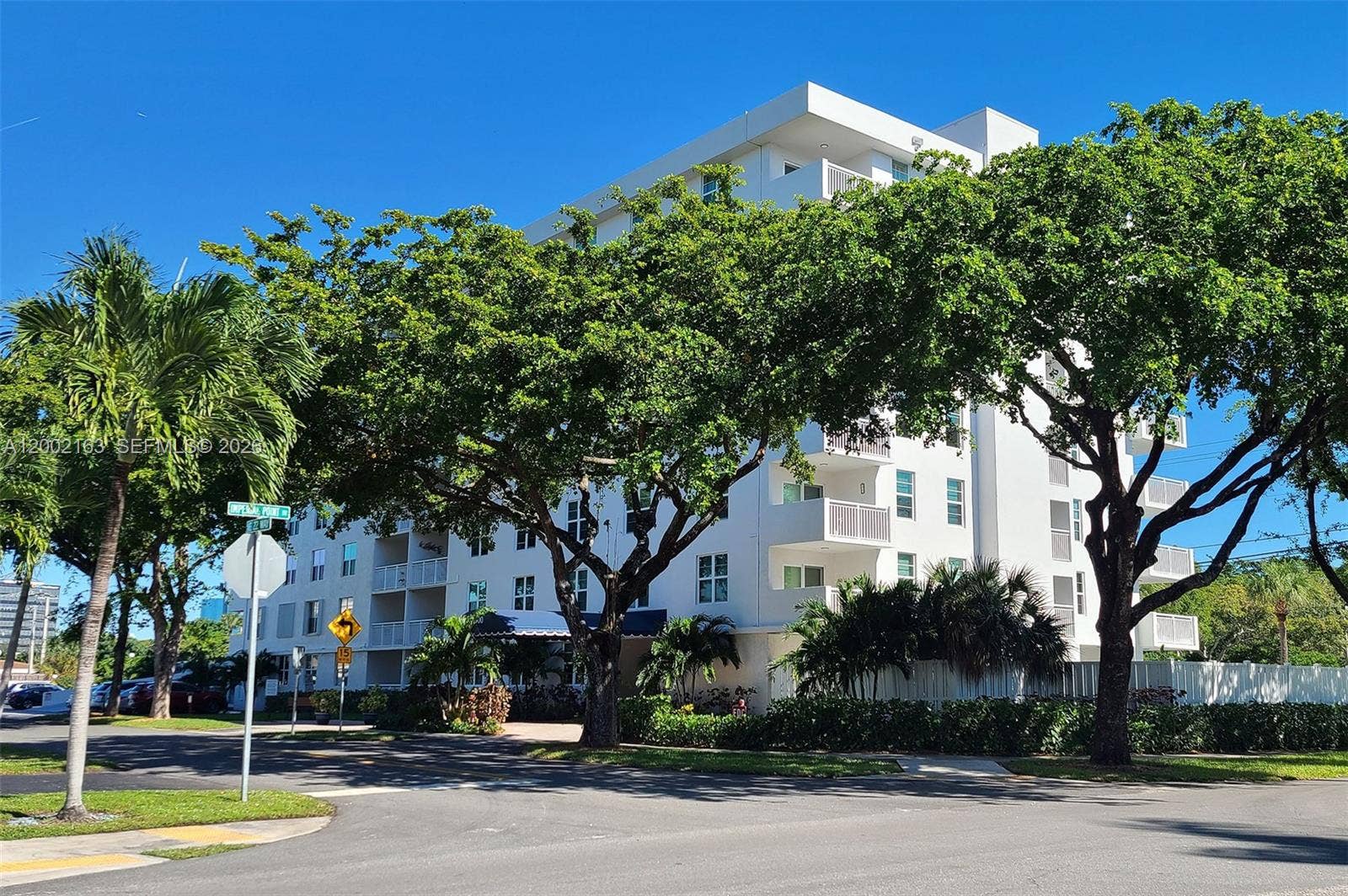 6000 NE 22nd Way, #7D, Fort Lauderdale, FL 33308 Photo 1