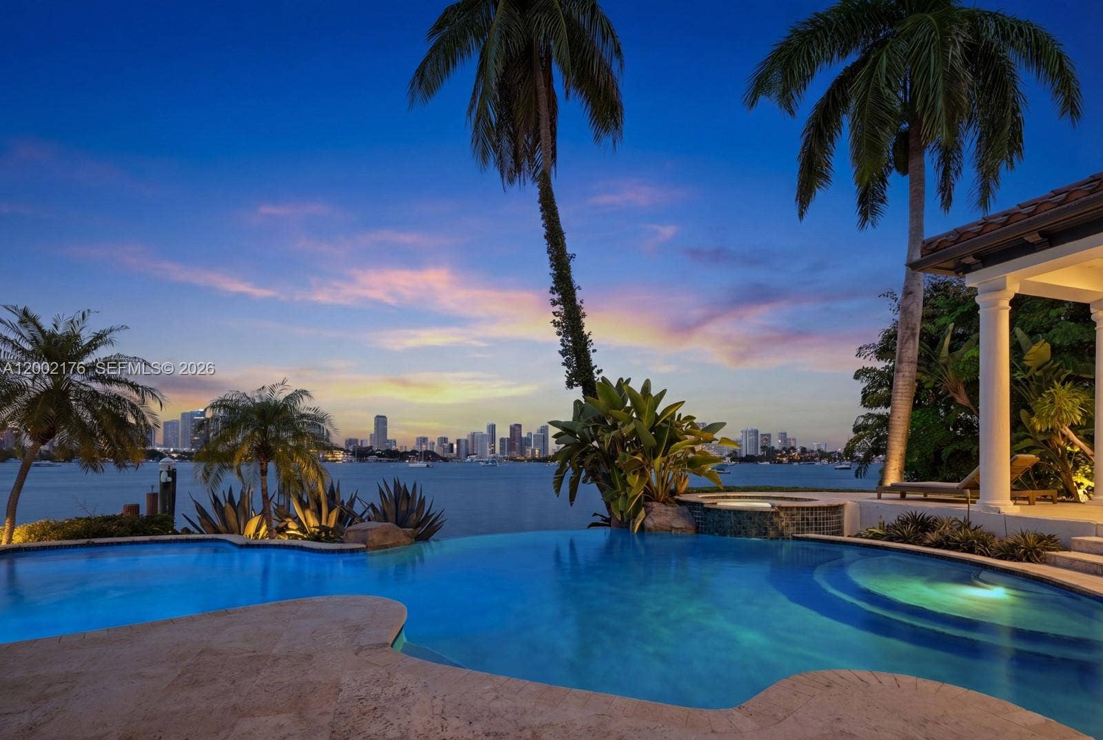 432 S Hibiscus Drive, Miami Beach, FL 33139 Photo 8