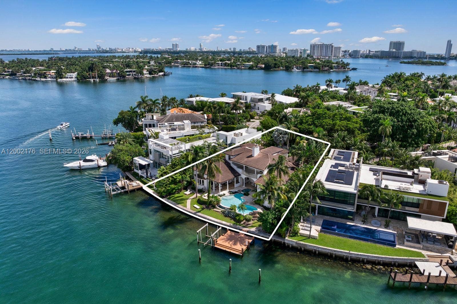 432 S Hibiscus Drive, Miami Beach, FL 33139 Photo 28