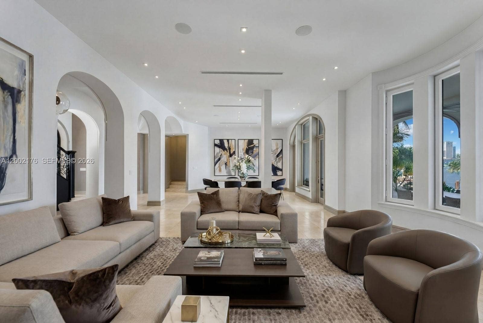 432 S Hibiscus Drive, Miami Beach, FL 33139 Photo 5