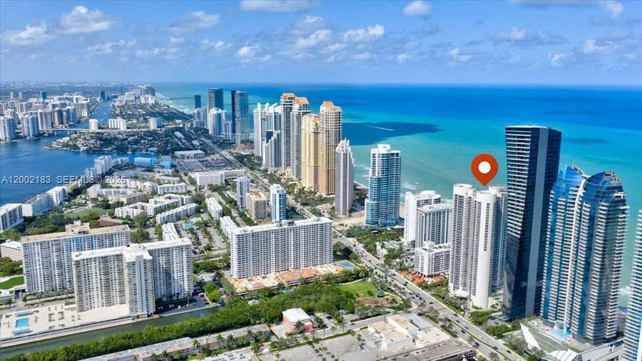 Property photo for 17201 Collins Avenue, #1107, Sunny Isles Beach, FL