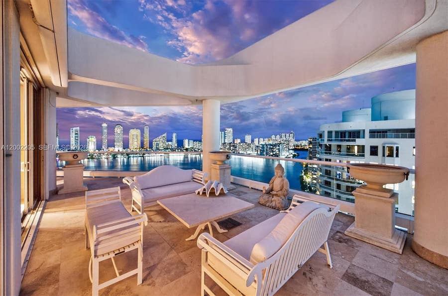 Property photo for 7000 Island Boulevard, #PH-02, Aventura, FL