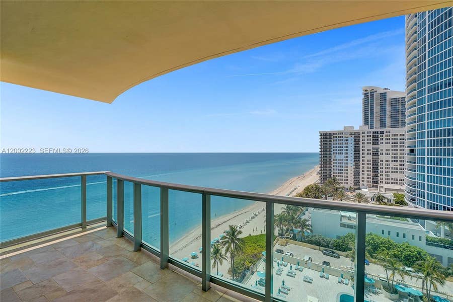 Property photo for 2501 S Ocean Drive, #1211, Hollywood, FL