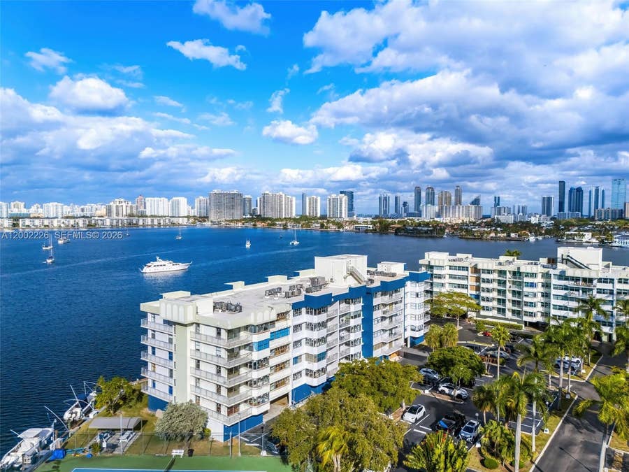 Property photo for 16546 NE 26th Avenue, #3J, North Miami Beach, FL