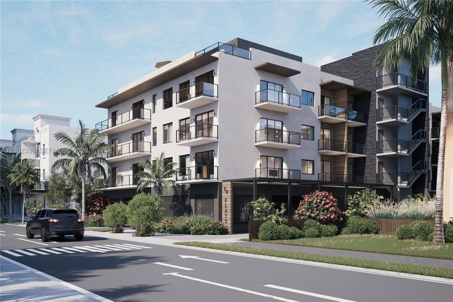 Property photo for 2202 Van Buren Street, Hollywood, FL