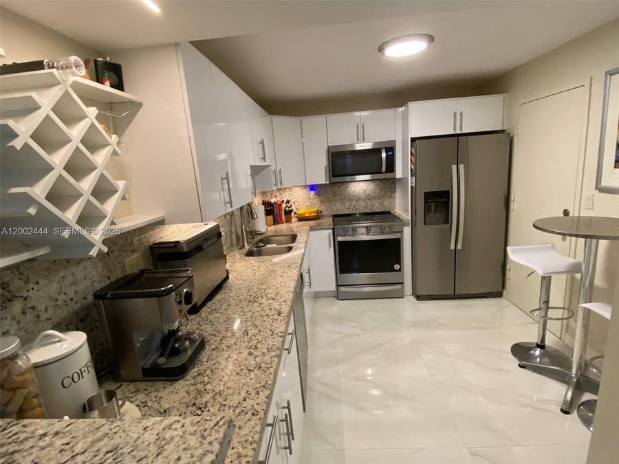 Property photo for 1833 S Ocean Drive, #309, Hallandale Beach, FL