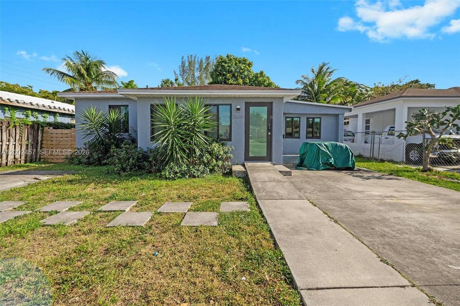 Property photo for 2410 Jackson Street, Hollywood, FL