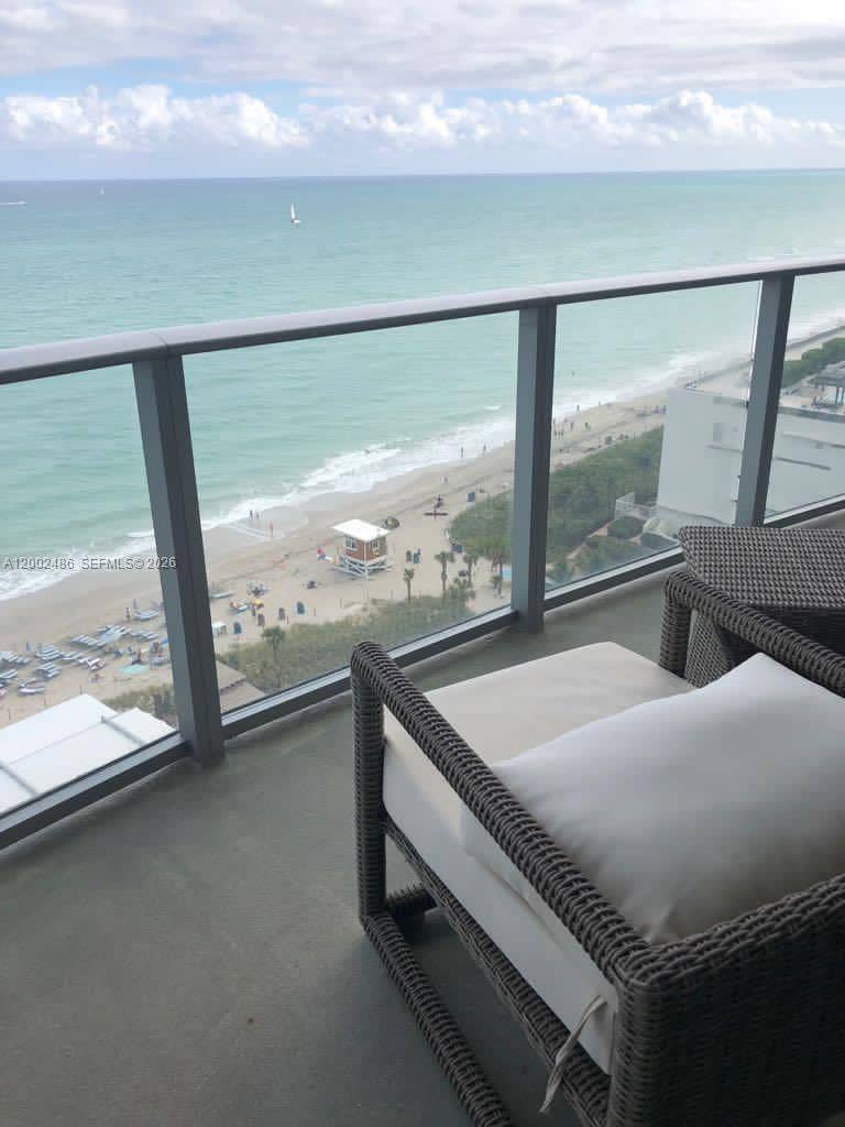 Property photo for 4111 S Ocean Drive, #1002, Hollywood, FL
