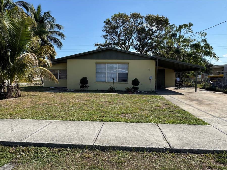 Property photo for 600 NW 19th Street, Pompano Beach, FL