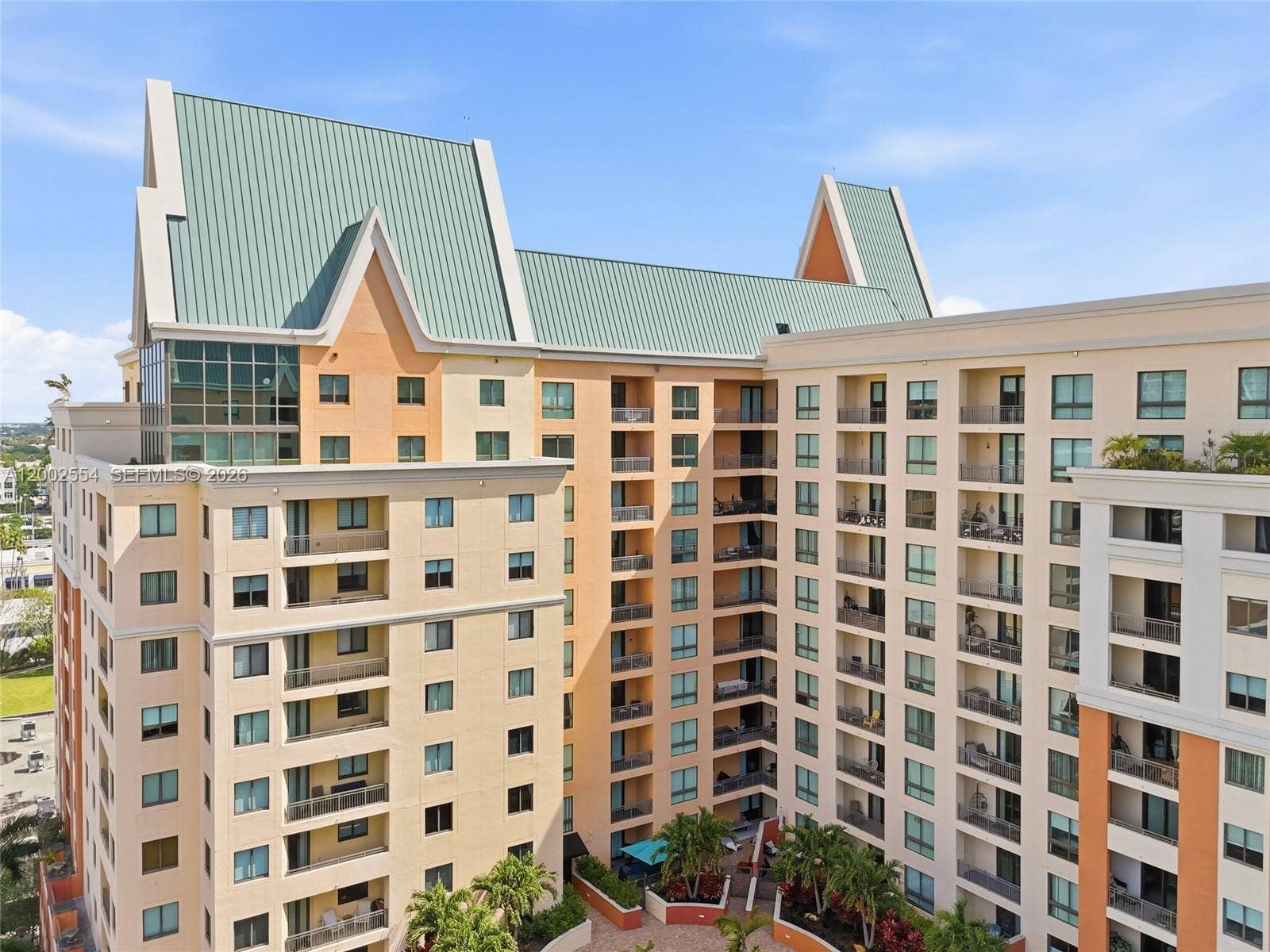110 N Federal Highway, #1401, Fort Lauderdale, Fort Lauderdale, FL 33301 Photo 31
