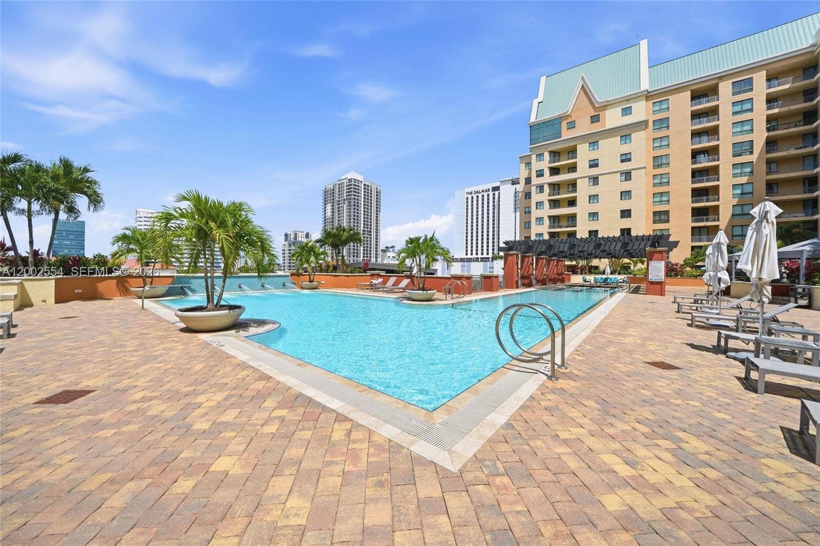 110 N Federal Highway, #1401, Fort Lauderdale, Fort Lauderdale, FL 33301 Photo 43