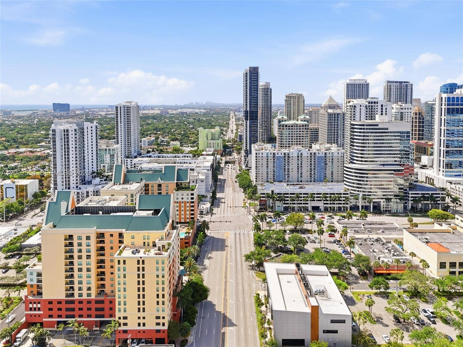 110 N Federal Highway, #1401, Fort Lauderdale, Fort Lauderdale, FL 33301 Photo 39