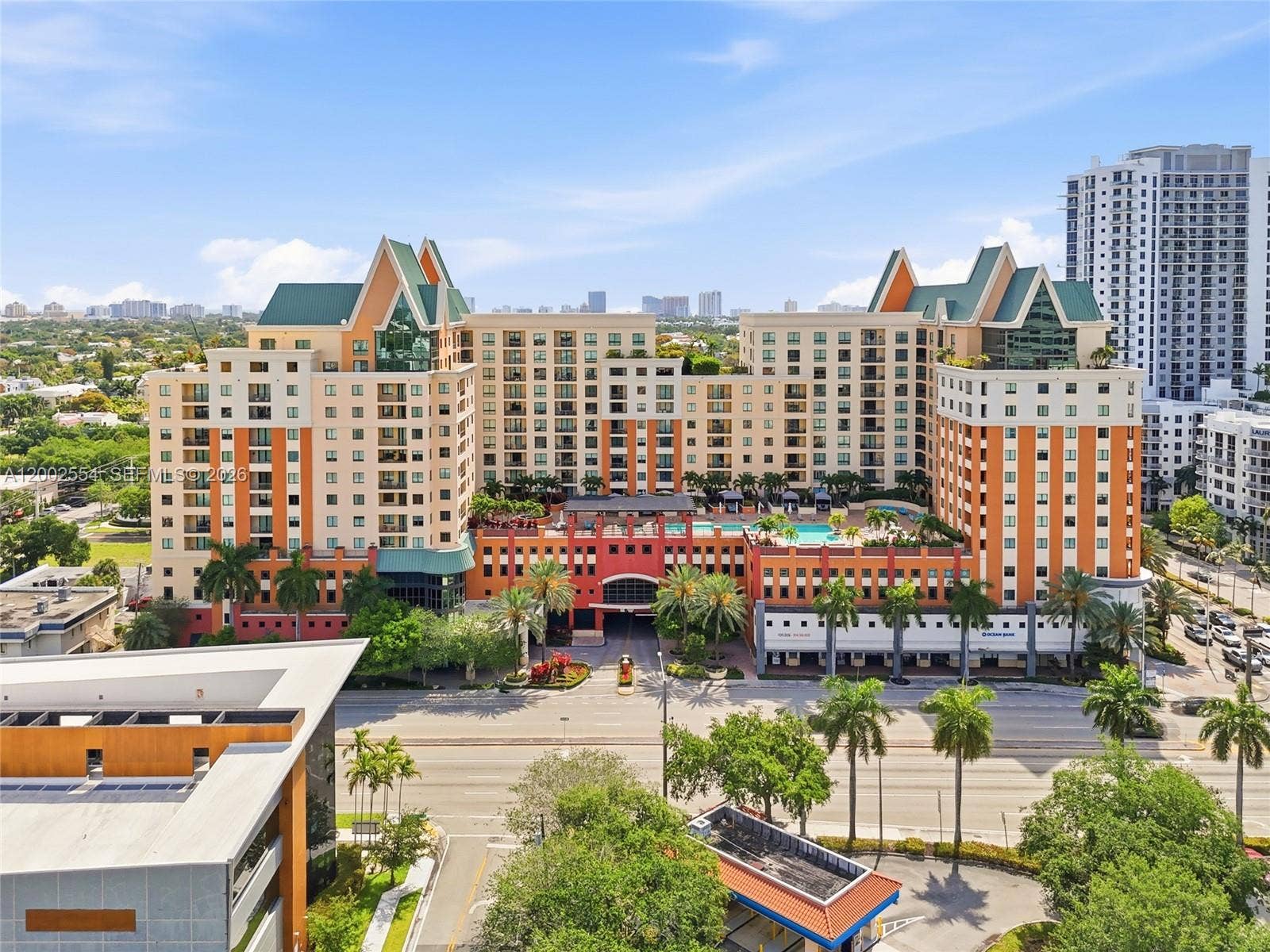 110 N Federal Highway, #1401, Fort Lauderdale, Fort Lauderdale, FL 33301 Photo 35