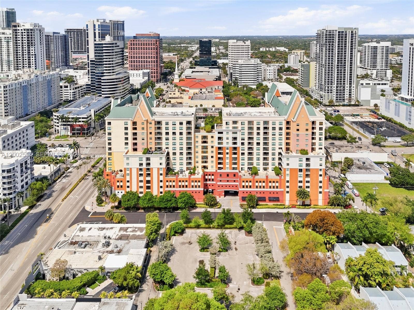 110 N Federal Highway, #1401, Fort Lauderdale, Fort Lauderdale, FL 33301 Photo 3