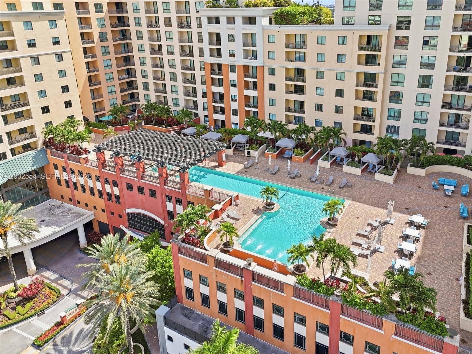 110 N Federal Highway, #1401, Fort Lauderdale, Fort Lauderdale, FL 33301 Photo 38