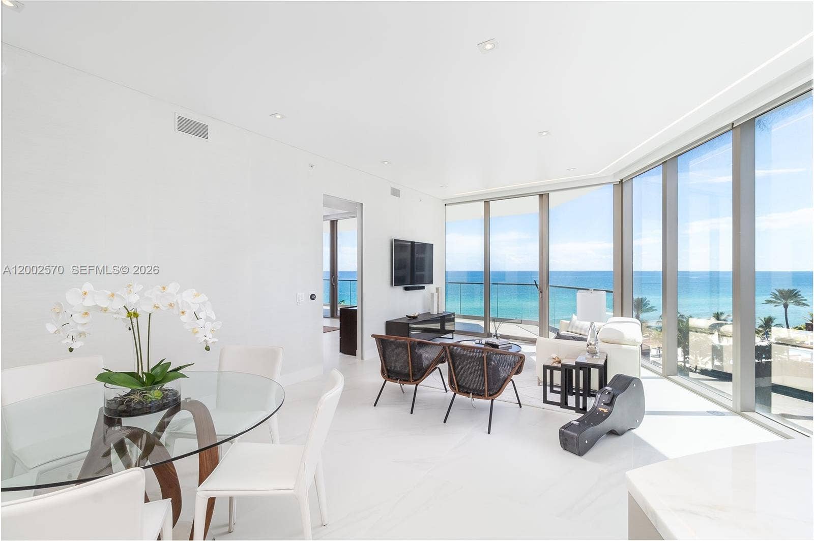 18975 Collins Avenue, #504, Sunny Isles Beach, Sunny Isles Beach, FL 33160 Photo 3