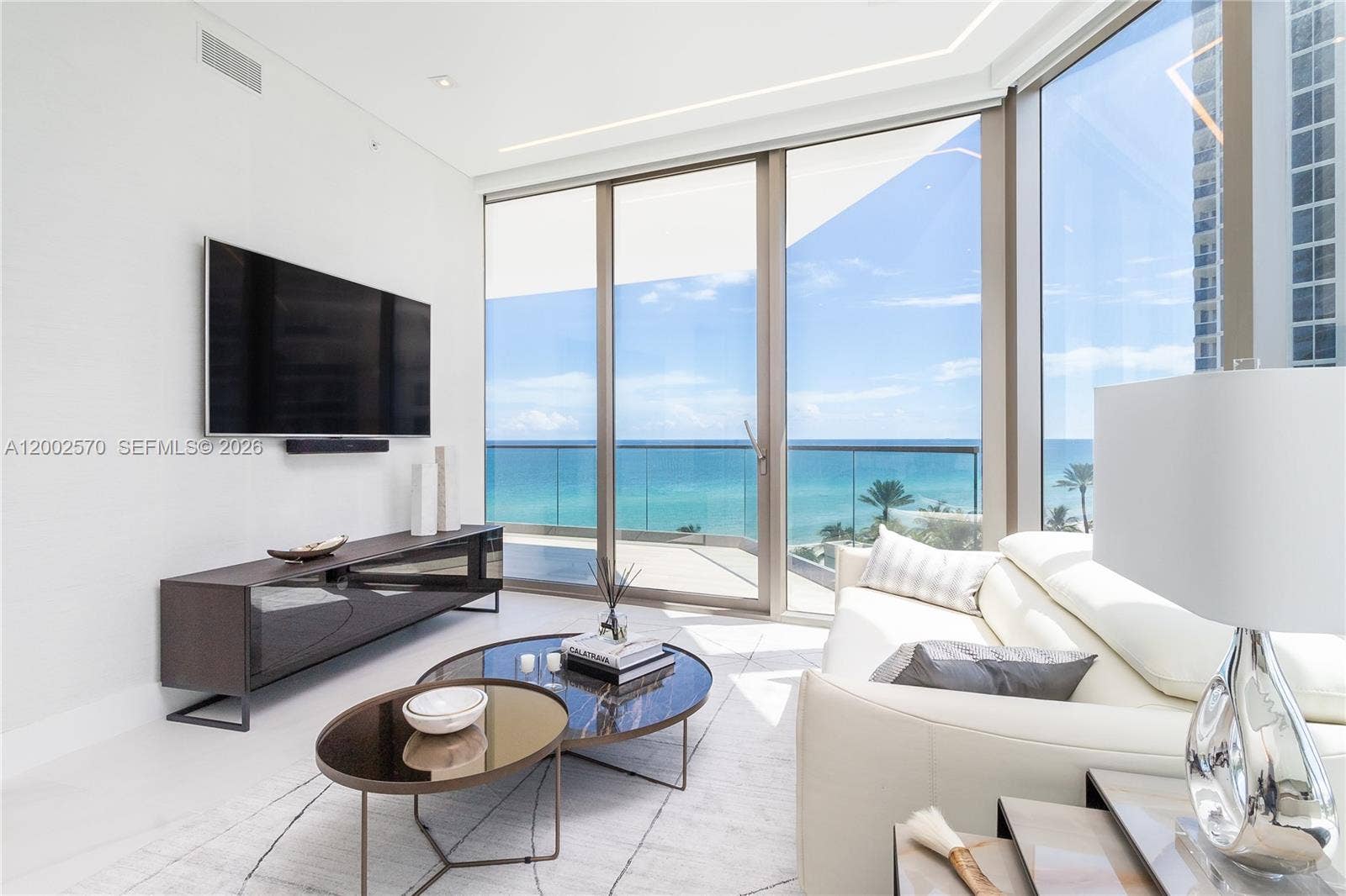 18975 Collins Avenue, #504, Sunny Isles Beach, Sunny Isles Beach, FL 33160 Photo 1