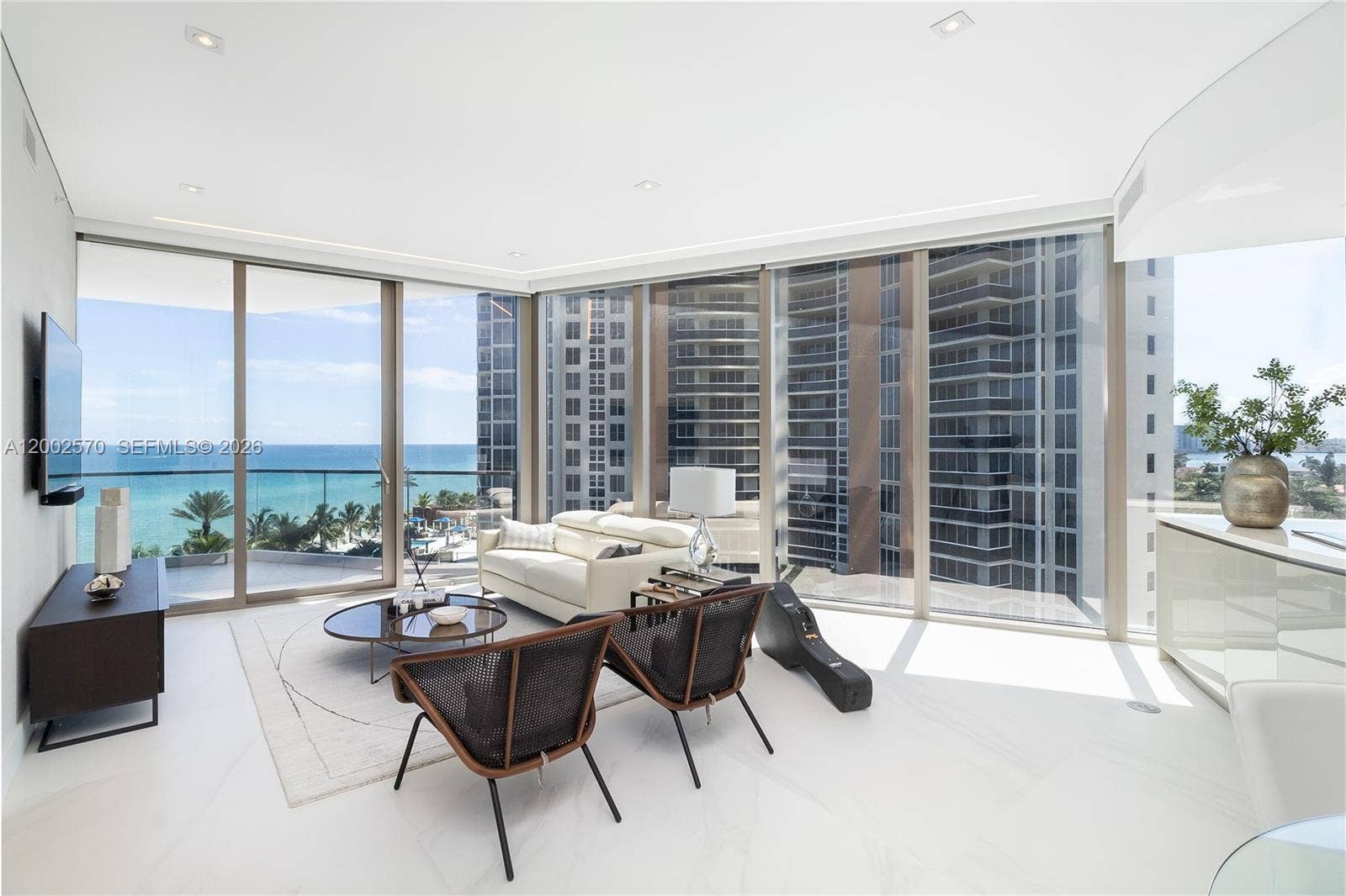 18975 Collins Avenue, #504, Sunny Isles Beach, Sunny Isles Beach, FL 33160 Photo 8