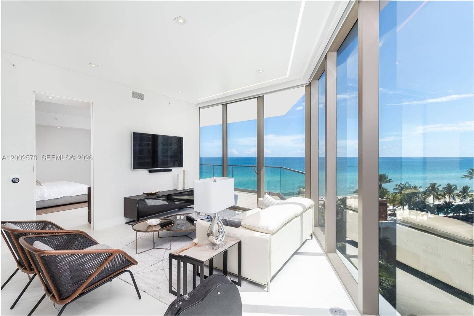 18975 Collins Avenue, #504, Sunny Isles Beach, Sunny Isles Beach, FL 33160 Photo 2